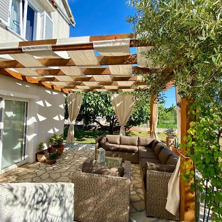 Beautiful Island House Ugljan Apartamento Exterior foto
