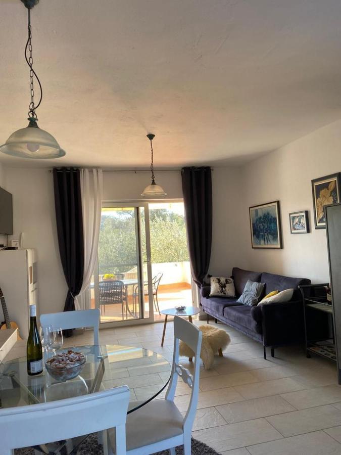 Beautiful Island House Ugljan Apartamento Exterior foto