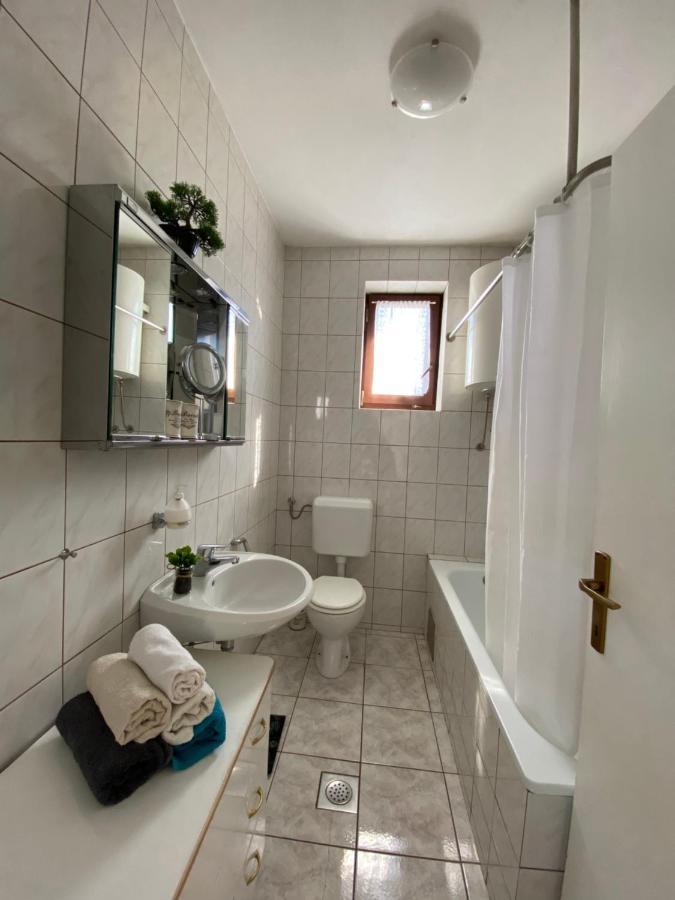 Beautiful Island House Ugljan Apartamento Exterior foto