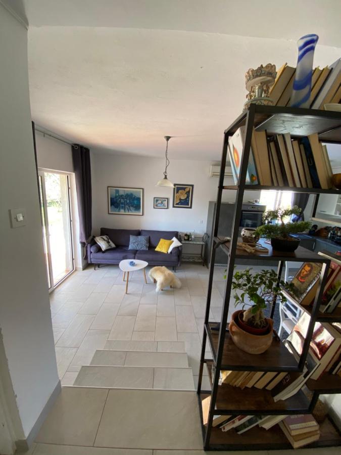 Beautiful Island House Ugljan Apartamento Exterior foto