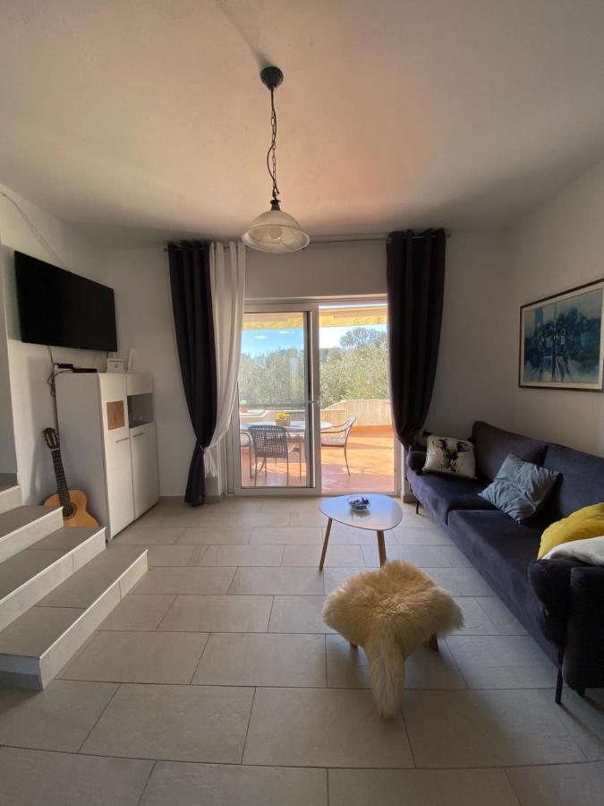 Beautiful Island House Ugljan Apartamento Exterior foto