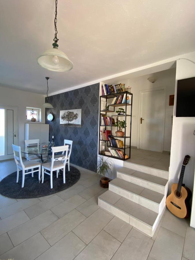 Beautiful Island House Ugljan Apartamento Exterior foto