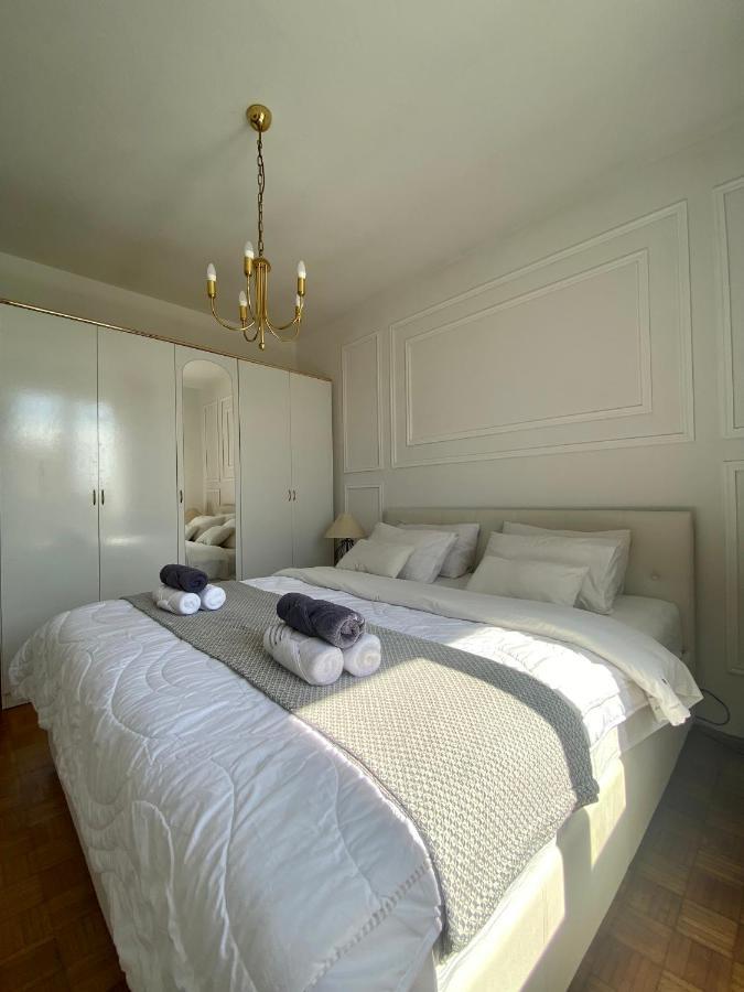 Beautiful Island House Ugljan Apartamento Exterior foto