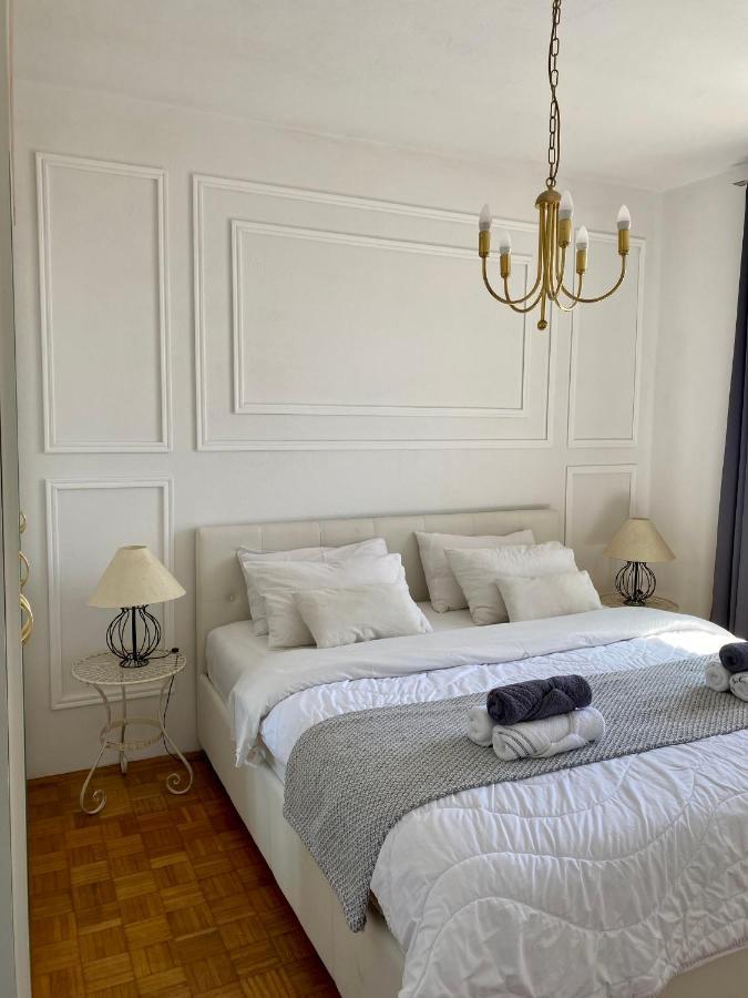 Beautiful Island House Ugljan Apartamento Exterior foto